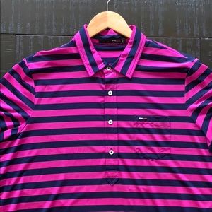 Ralph Lauren RLX 🏌🏻‍♂️Golf Shirt